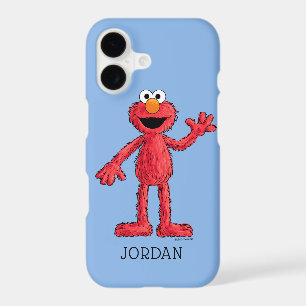 Monster at the End of this Story Cutie Elmo