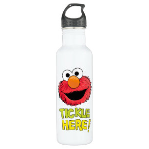 Monster At the End of this Story   Elmo 710 Ml Water Bottle
