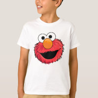 Monster At the End of this Story | Elmo