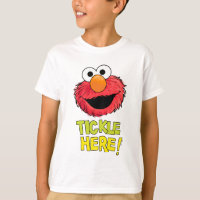 Monster At the End of this Story | Elmo