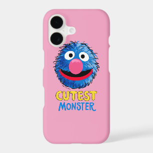 Monster at the End of this Story Grover