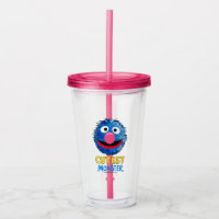 Monster at the End of this Story | Grover