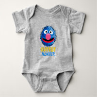 Monster at the End of this Story | Grover