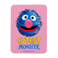 Monster at the End of this Story | Grover