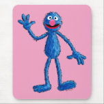 Monster at the End of this Story | Grover Mouse Pad<br><div class="desc">Check out this cute Sesame Street artwork featuring Grover in a design from the children's show The Monster at the End of This Story with is origin from the popular book The Monster at the End of This Book. © 2021 Sesame Workshop. www.sesamestreet.org</div>