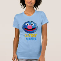 Monster at the End of this Story | Grover