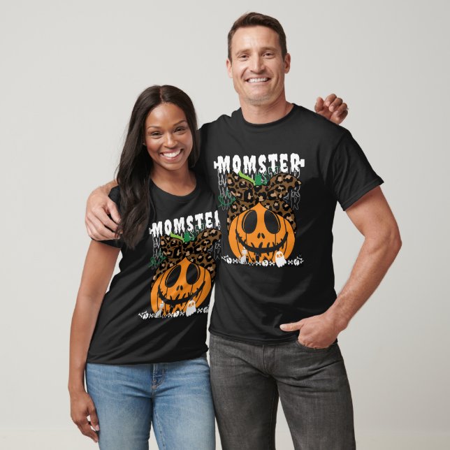 Monster.b T-Shirt (Unisex)