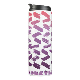 Monster brand kit thermal tumbler