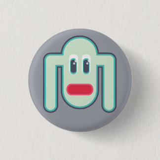 Monster Button