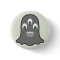 Monster Button: Ghost