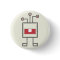 Monster Button: Robot