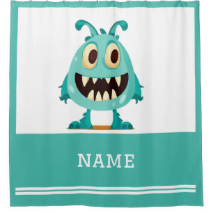Monster/Cartoon/alien