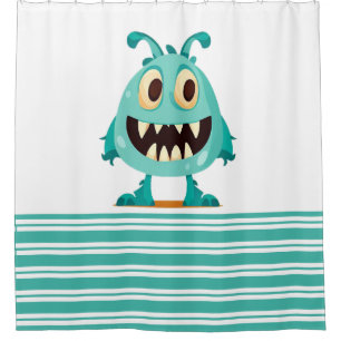 Monster/Cartoon/alien