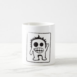 Monster Cup