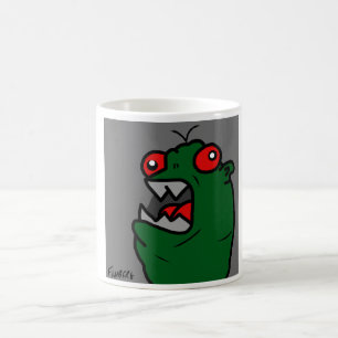 Monster Cup