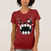 Monster Face