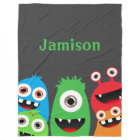 Monster Friends