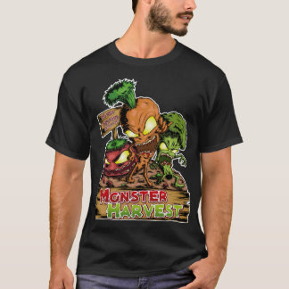 Monster Harvest T-Shirt