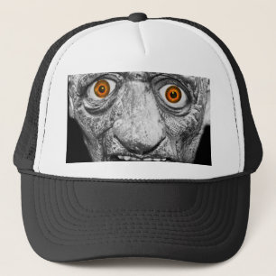 Monster Hat