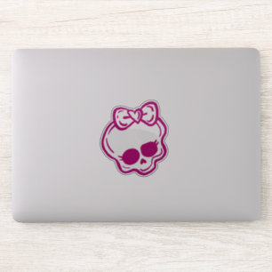 Monster High autocollant