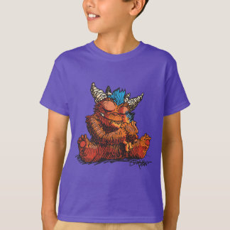 Monster Hug T-Shirt