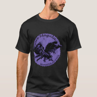 Monster Hunter Gore Magala T-Shirt