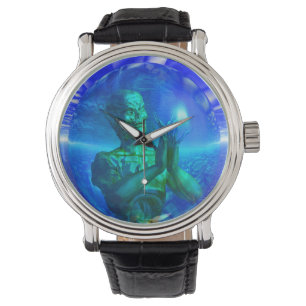 Monster in a Bubble Watch