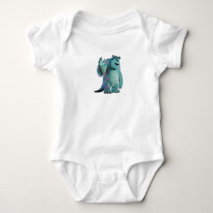 Monster Inc.'s Sulley Disney Baby Bodysuit