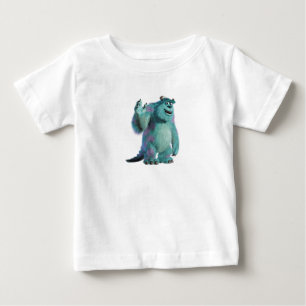 Monster Inc.'s Sulley Disney Baby T-Shirt