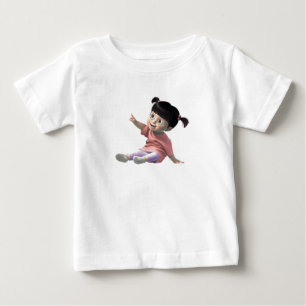 Monster Inc's Boo Disney Baby T-Shirt