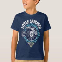 Monster Jam Megalodon - Little Jammer