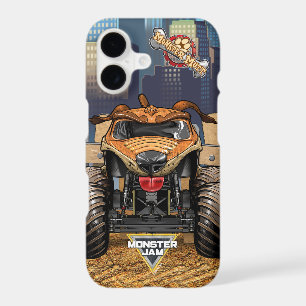 Monster Jam Monster Mutt Dalmatien