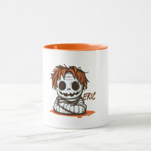 Monster Kid Mug