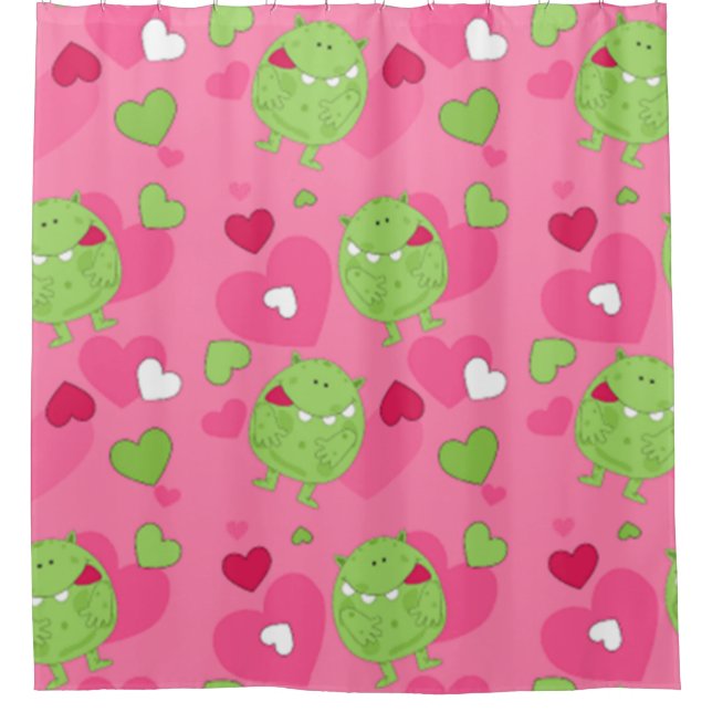 Monster Love (Front)
