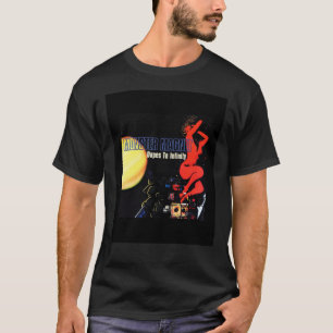 monster magnet  Graphic T-Shirt