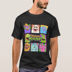 Monster Mash T-Shirt