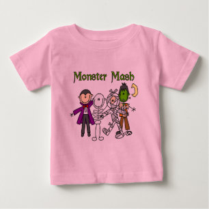 Monster Mash T-shirts and Gifts