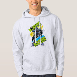 Monster Masher Hoodie