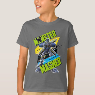 Monster Masher T-Shirt