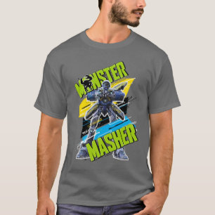 Monster Masher T-Shirt