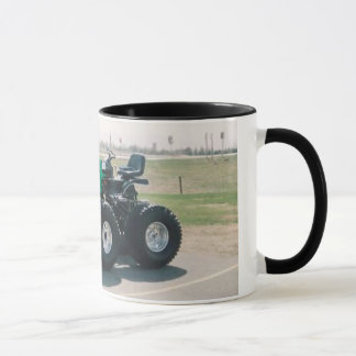 Monster Mowers Mug