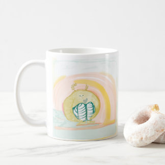 MONSTER MUG
