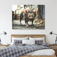 Monster rat