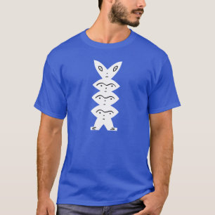 Monster Shake My Hand 2000 T-Shirt