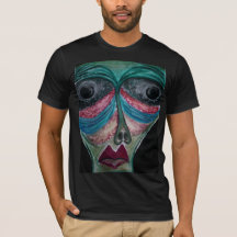 Monster T-Shirt