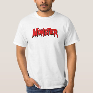 Monster T-Shirt