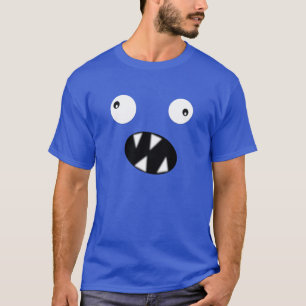 Monster. T-shirt. T-Shirt