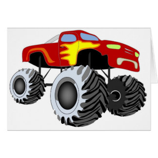 Monster Truck