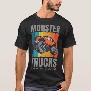 Monster Truck2032 T-Shirt