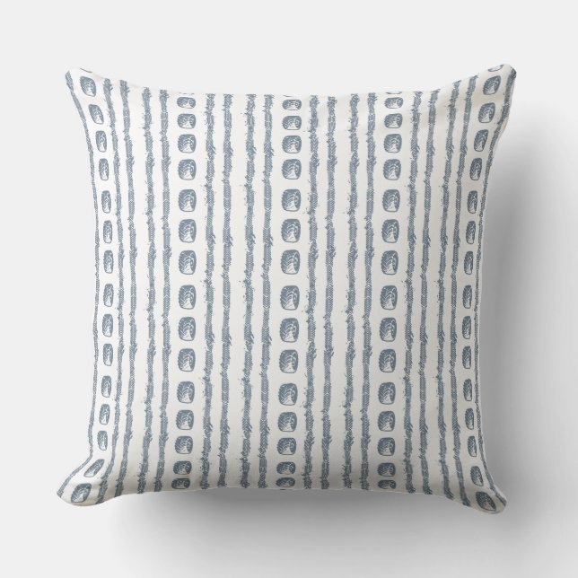 MONSTER TRUCK 2 THROW PILLOW (Front)